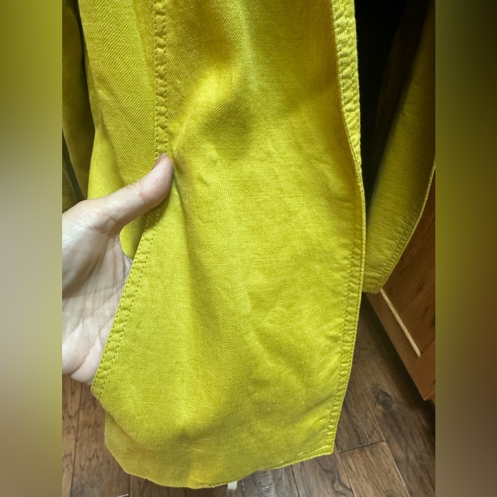 Talbots stretch jacket - Picture 6 of 11